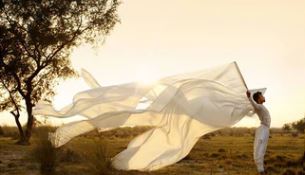 Sufi Dancer - Wahab Shah